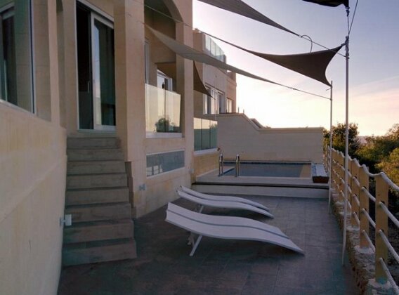 Blue Harbour B&B - Photo2