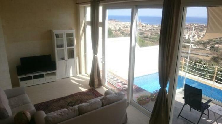 Blue Harbour B&B - Photo3