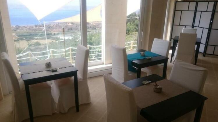 Blue Harbour B&B - Photo4