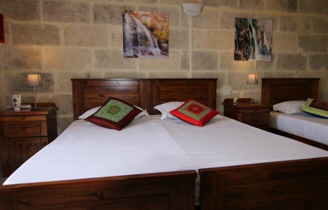 Gozo A Prescindere B&B - Photo5