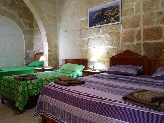 Gozo B&B - Photo5