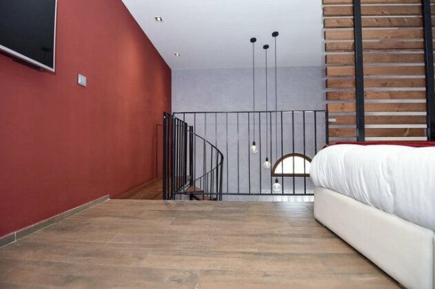 Quaint Hotel Nadur - Photo2