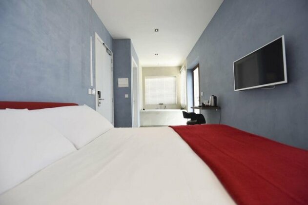 Quaint Hotel Nadur - Photo4