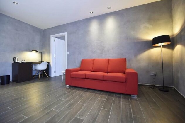 Quaint Hotel Nadur - Photo5