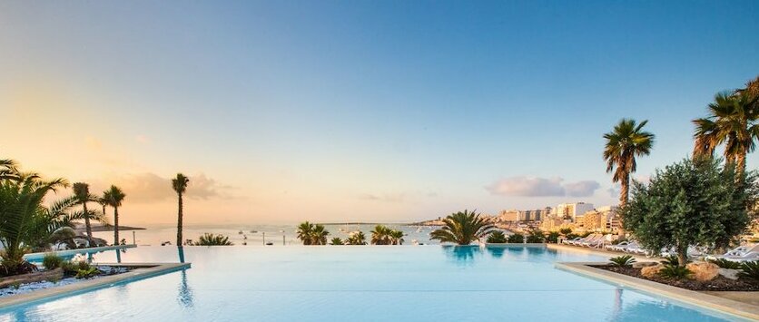 Salini Resort - Photo2