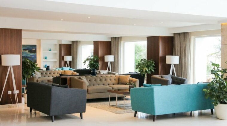 Salini Resort - Photo3