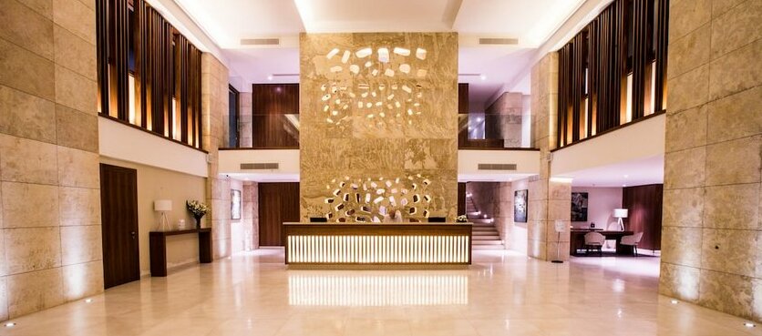 Salini Resort - Photo4
