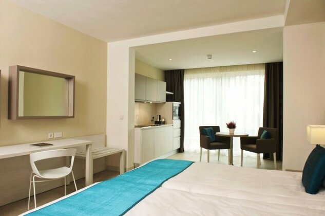 Salini Resort - Photo5