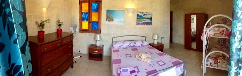 Diana Farmhouse in Gozo - Photo3