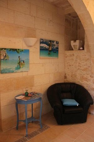 Diana Farmhouse in Gozo - Photo5