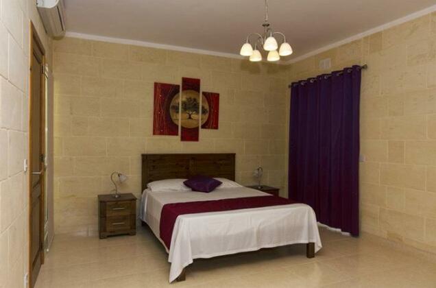 Gozo Pride Penthouse - Photo4