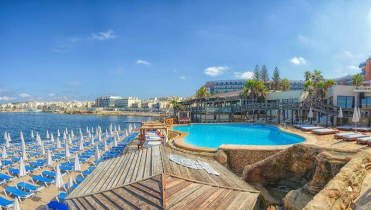 Dolmen Hotel Malta - Photo5