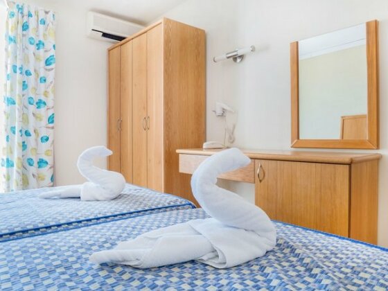 Qawra Point Holiday Complex - Photo4