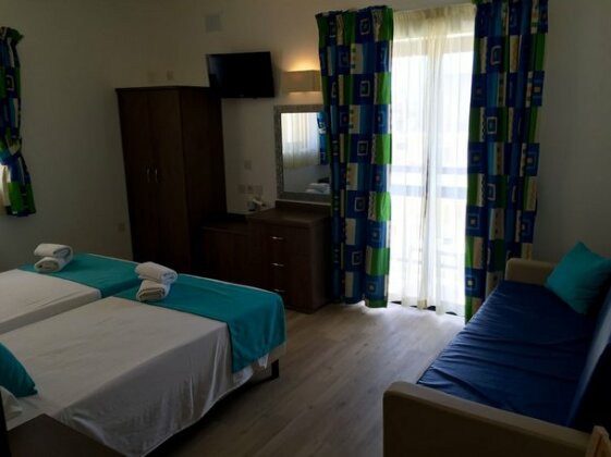 Sunseeker Holiday Complex - Photo5