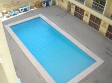 Venus Aparthotel - Photo5
