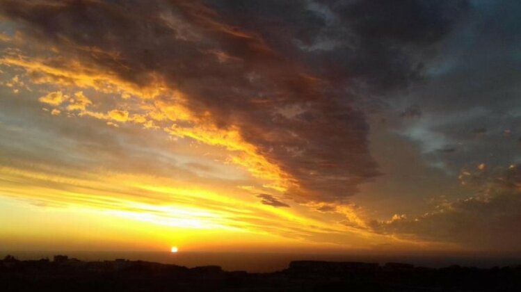 Sunset View Retreat Rabat