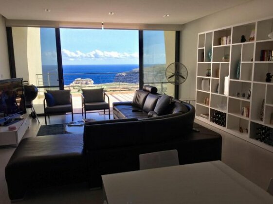 Gozo Dwejra Views - Photo2