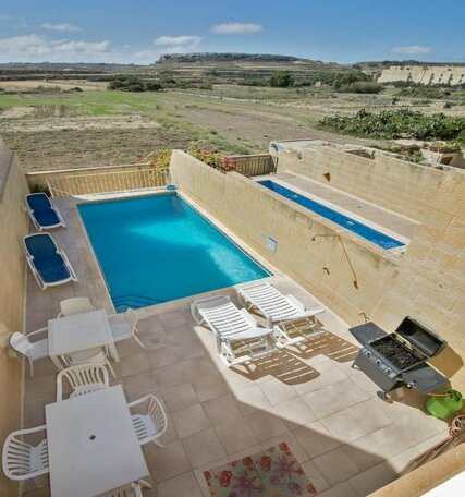 Villambrose - Gozo - Photo2