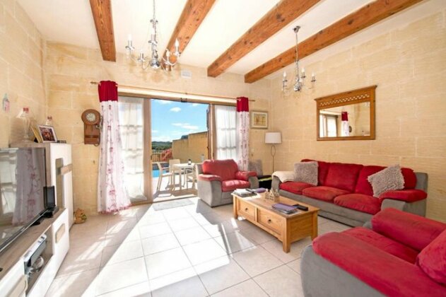 Villambrose - Gozo - Photo5