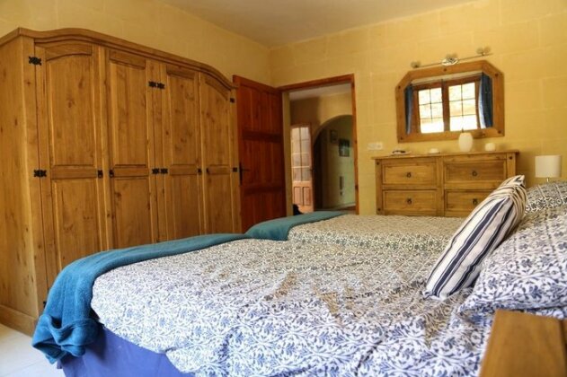 Ta Bedu Farmhouse - Photo5