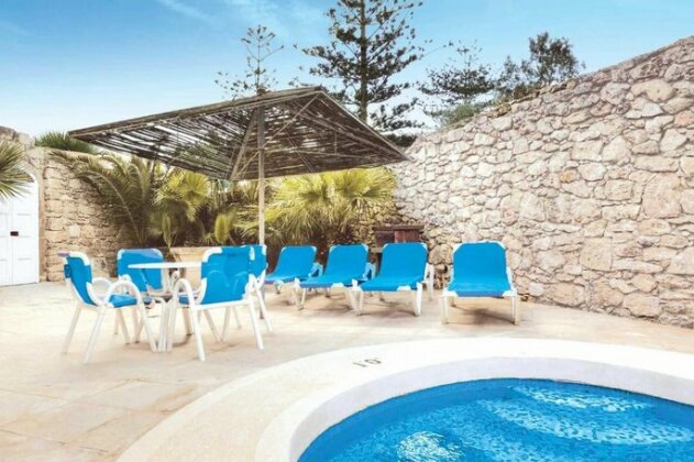 Ta Cenc Holiday Home - Photo2