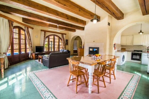 Ta Cenc Holiday Home - Photo4