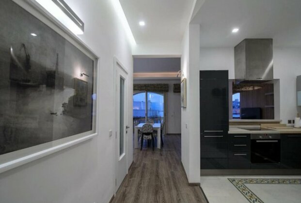 Grand Harbour Apartment - Photo2