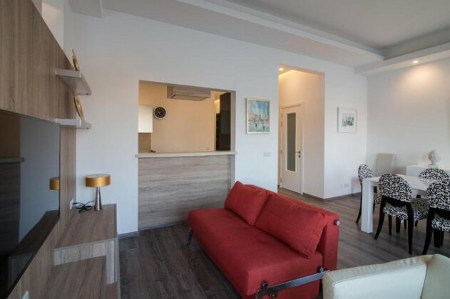 Grand Harbour Apartment - Photo4