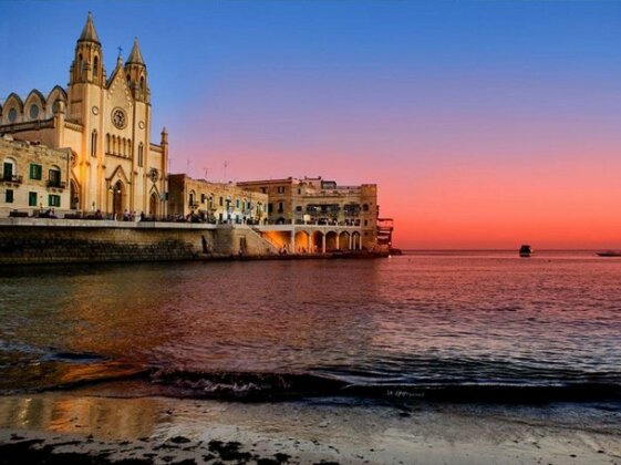 Antik Malta