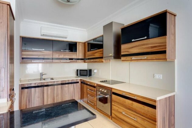 Apartment with Pool Sliema - Photo4