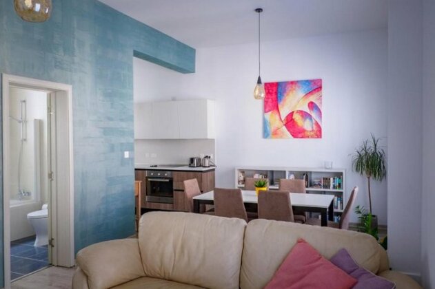 Bright and cosy flat in Sliema 2min from the sea - Photo5