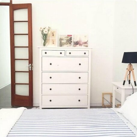 Charming boutique apartment - bedroom and private bathroom Breakfast included - Photo2