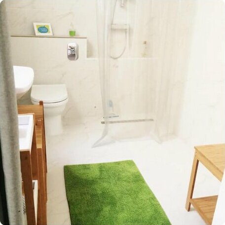Charming boutique apartment - bedroom and private bathroom Breakfast included - Photo5