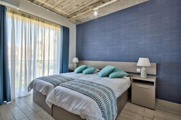 Cozy Rooms Hotel - Photo4