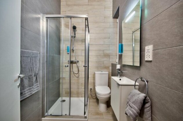 Cozy Rooms Hotel - Photo5