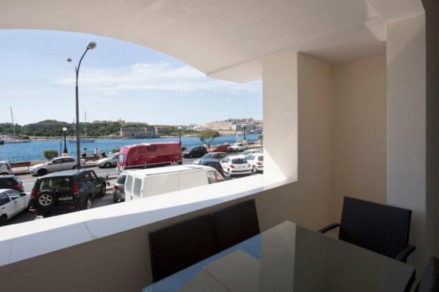 Exceptional Views Seafront 3 bedroom - Photo2