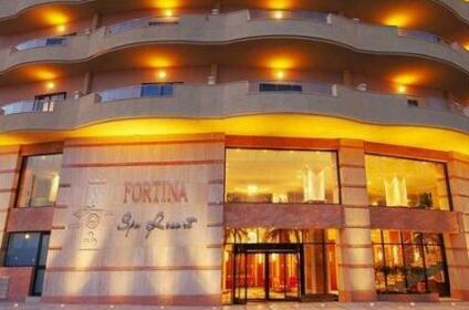 Fortina Spa Resort
