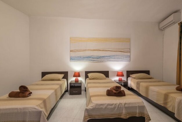 GetawaysMalta - Fleur 3-bedroom Apartment in Sliema - Photo4