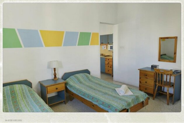 Hibernia Residence & Hostel - Photo5