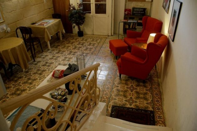 Lee's House Sliema - Photo3