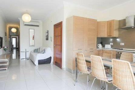 Side SeaView Apt Sliema - Photo5