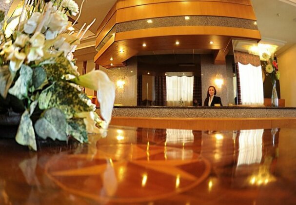 The Diplomat Hotel Sliema - Photo3