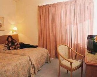 Allegro Hotel St Julians - Photo2