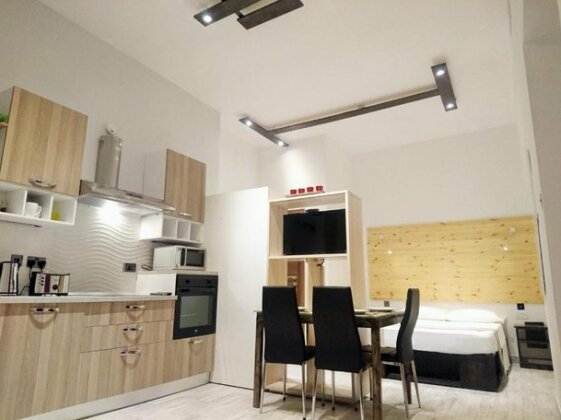 Balluta Apartment - Photo5