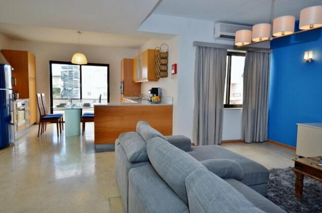 City Living Suite Tk 3 Rm 4 - Photo3
