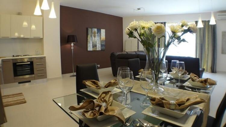 Eri Apartments 366 - Photo2