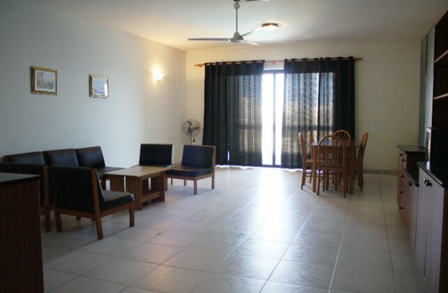 Highgate Apartments - Photo2