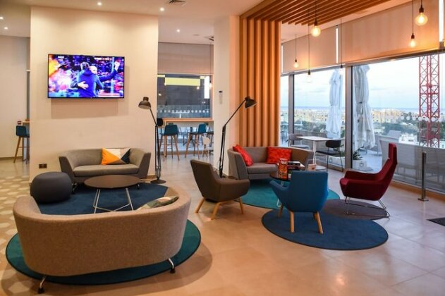Holiday Inn Express - Malta - Photo3