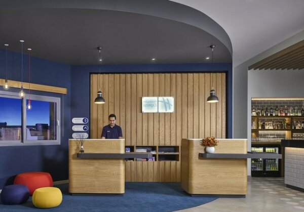 Holiday Inn Express - Malta - Photo4
