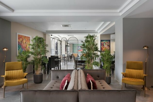 Hotel Argento St Julians - Photo2